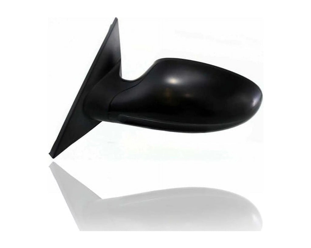 Door Mirror - Compatible/Replacement for '02-04 Nissan Altima SE/SL - Powered, Heated - Pair, Left Driver + Right Passenger Set - 963013Z100, 963023Z100 Fits select: 2002-2004 NISSAN ALTIMA BASE/S/SL