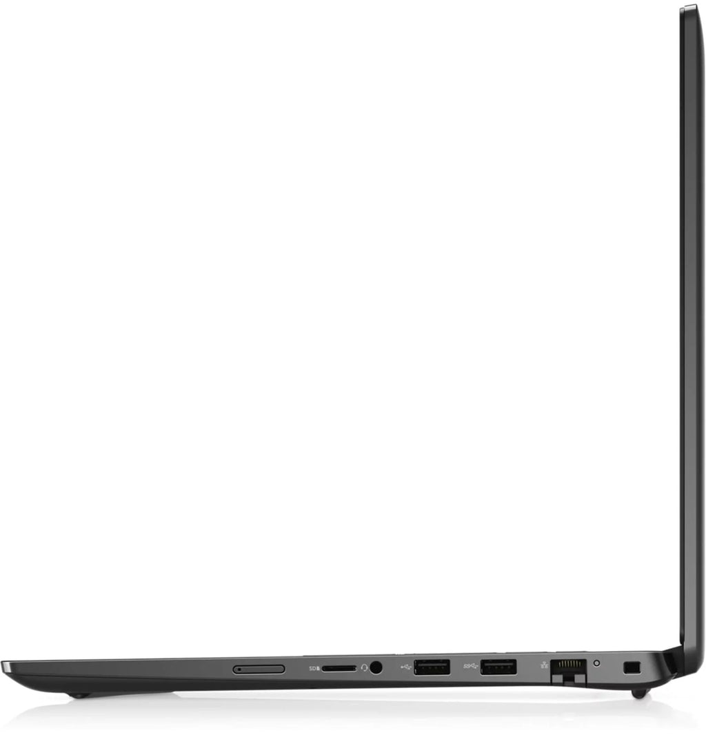 Dell Latitude 3000 3520 Laptop (2021) | 15.6" HD | Core i7 - 512GB SSD - 16GB RAM | 4 Cores @ 4.7 GHz - 11th Gen CPU