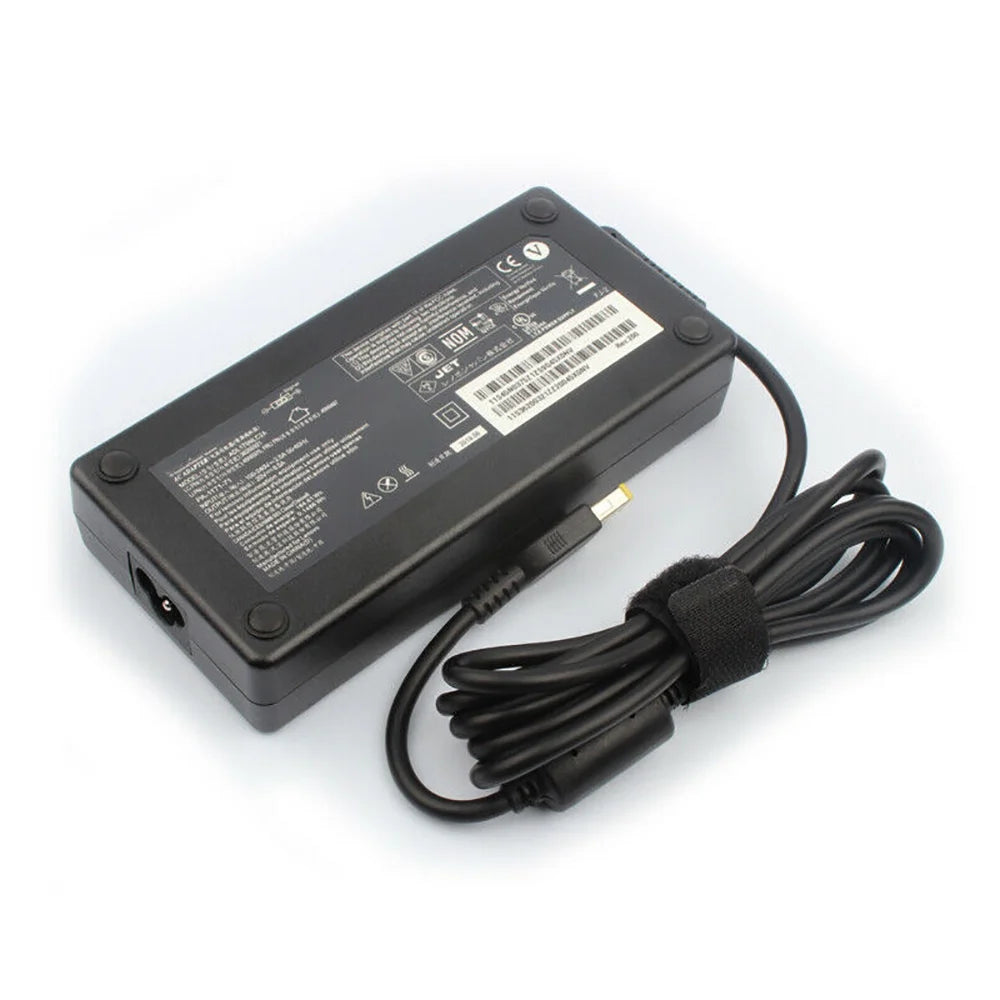 170W Charger Adapter ADL135NLC3A for Lenovo ThinkPad X1 Carbon 3rd Generation