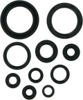 Moose Racing Complete Engine Oil Seal Kit (822330MSE)