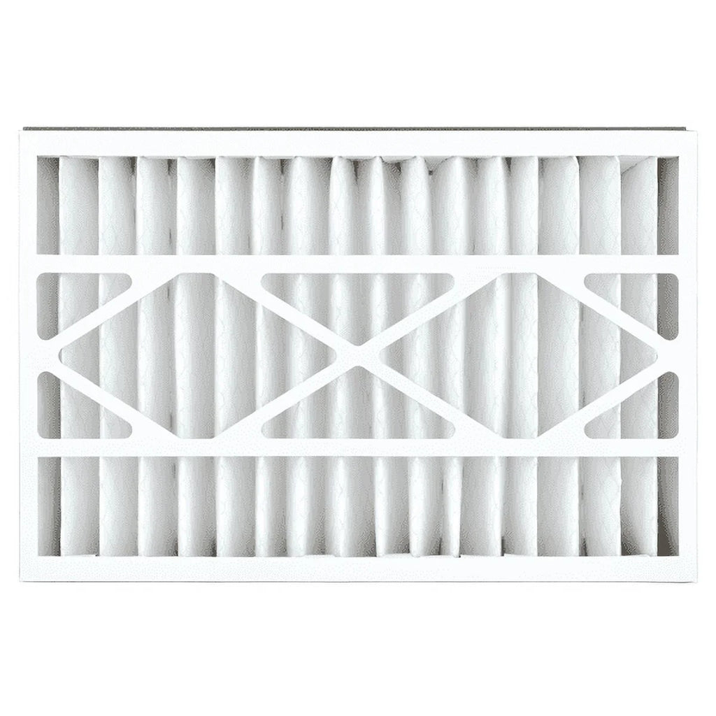 16"X25"X5" MERV-8 Air Bear Filter Replacement, 4-Pk