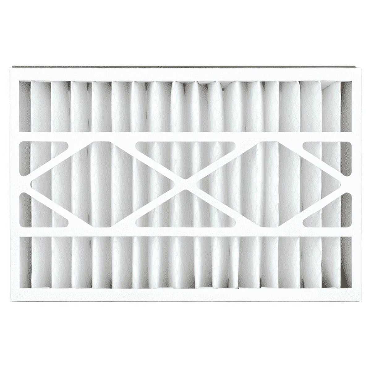 16"X25"X5" MERV-8 Air Bear Filter Replacement, 4-Pk