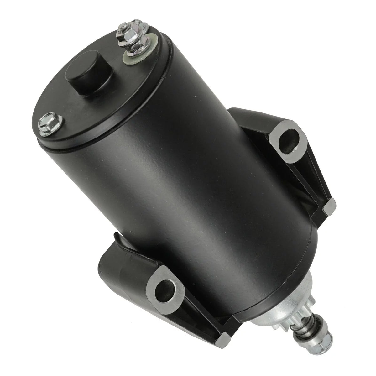 for Mercury Mariner Outboard Starter 9.9 15 18 20 25 Hp New