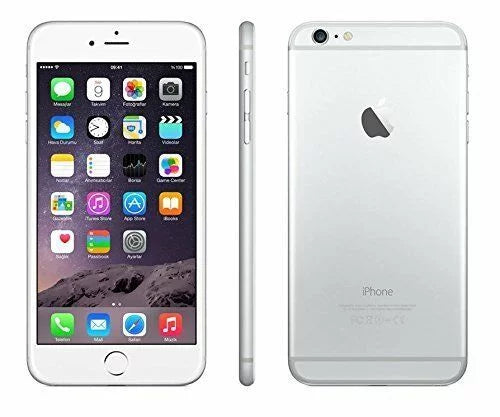 Used Apple iPhone 6S Plus - Carrier Unlocked - 16GB Gold (Like New)