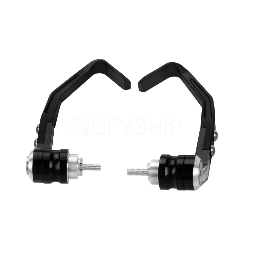Motorcycle Anti-fall Clutch Handguards Billet Hand Extendable Guard For KTM 1290 Super Duke R 2013-2023 / 1290 Super Duke GT 2016-2023 / 1290 Super Duke RR 2021-2023 / 1290 Super Duke R Evo 2022-2023
