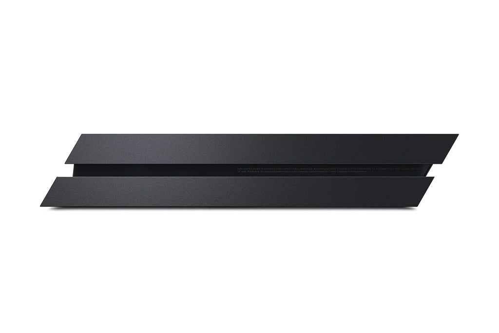 Sony PlayStation 4 Original 500GB Matte Black Gaming Console + G9 Earbuds With Microphone BOLT AXTION Bundle Used