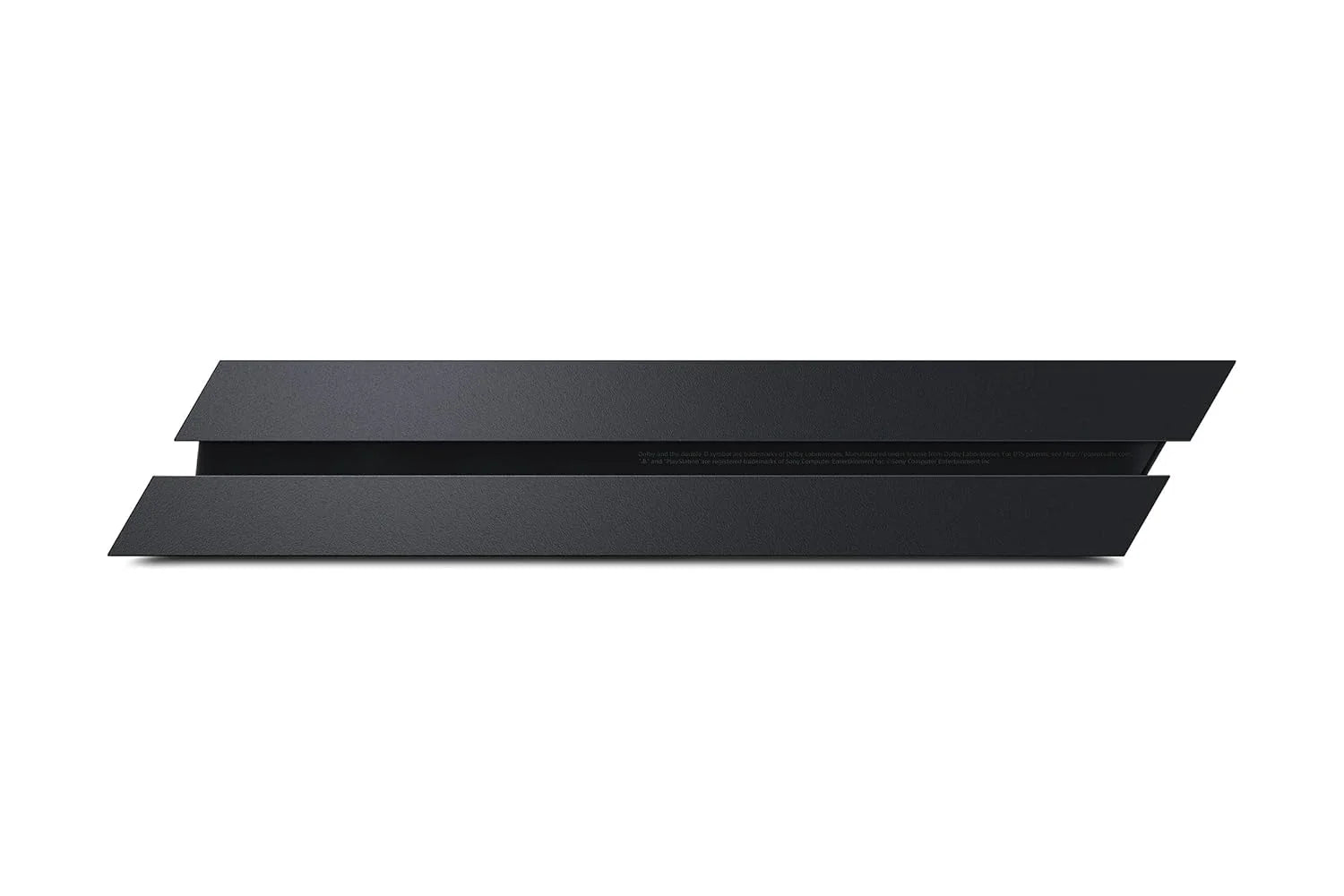 Sony PlayStation 4 Original 500GB Matte Black Gaming Console + G9 Earbuds With Microphone BOLT AXTION Bundle Used