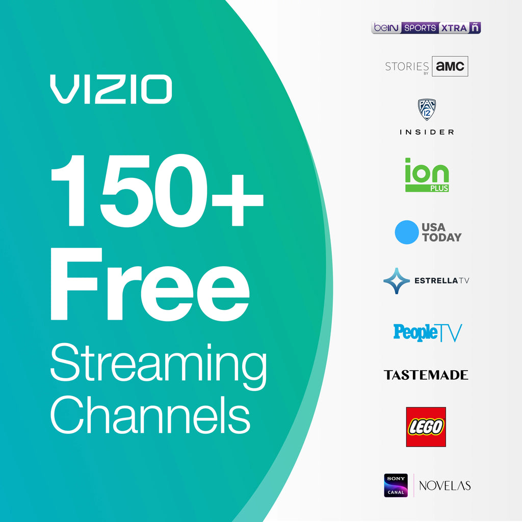VIZIO 50" Class 4K UHD Quantum Smartcast Smart TV HDR M-Series M50Q7-H1