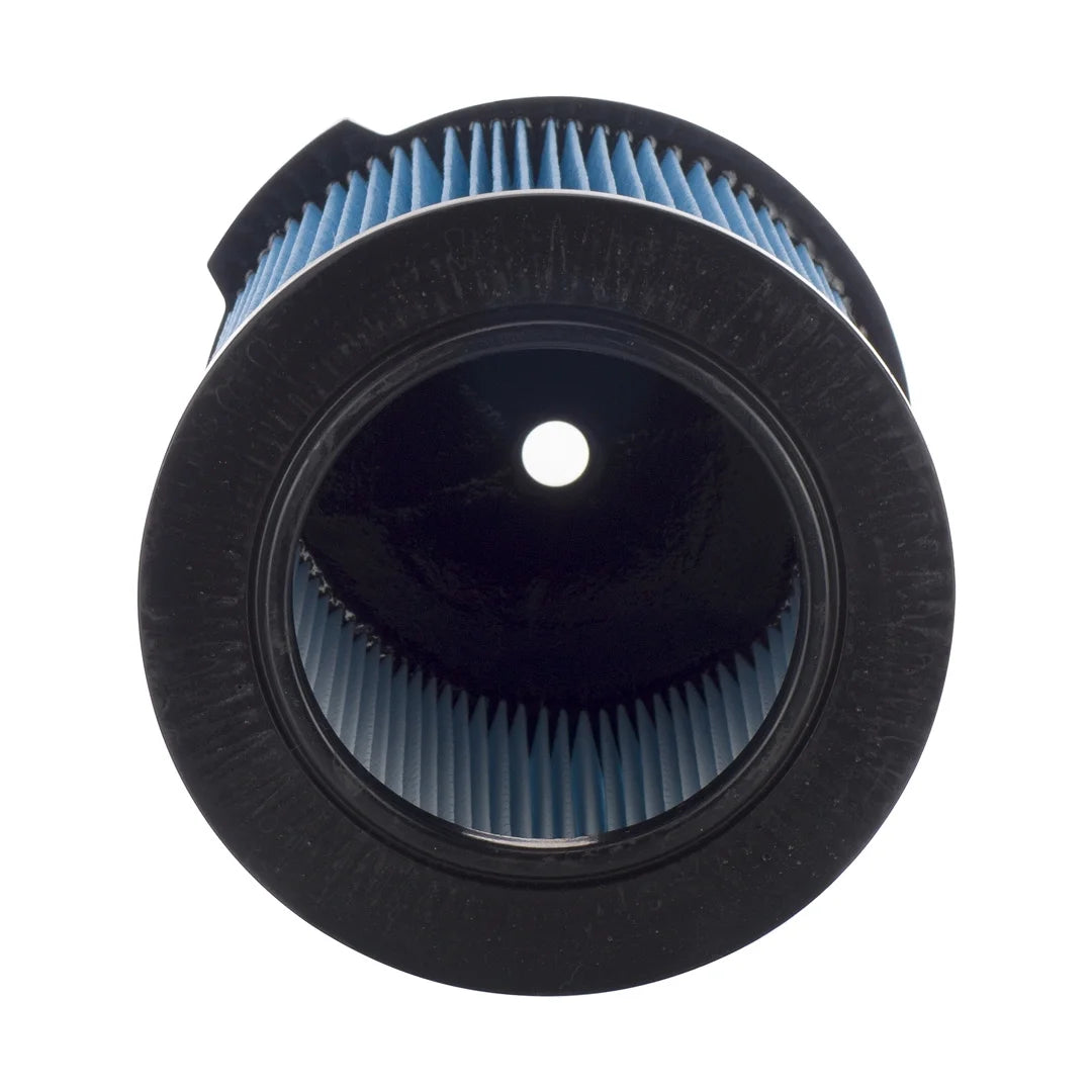 7 Pack 3-Layer Fine Dust Cartridge Filter Replacement Part 72952 Compatible with RIDGID VF5000, 5-20 Gallon Wet & Dry Vacuums, Washable & Reusable