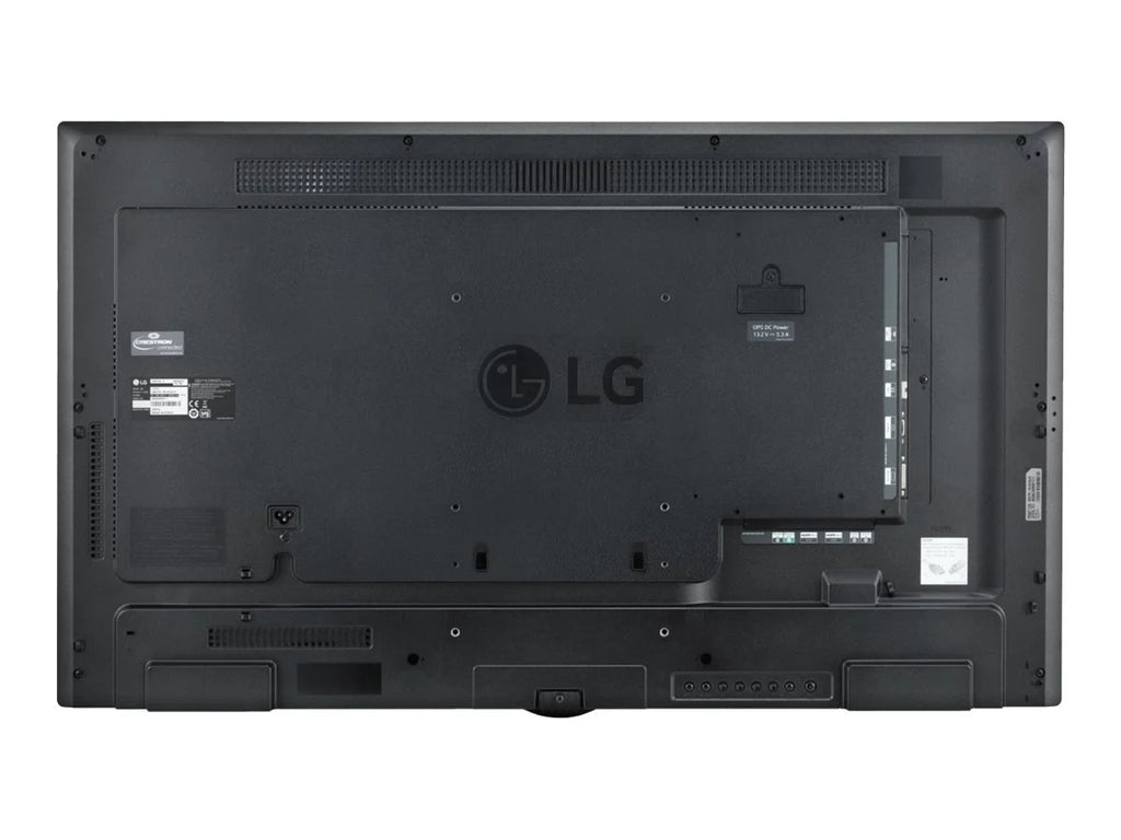 LG 43SM5KE-B 43" LCD Digital Signage Display
