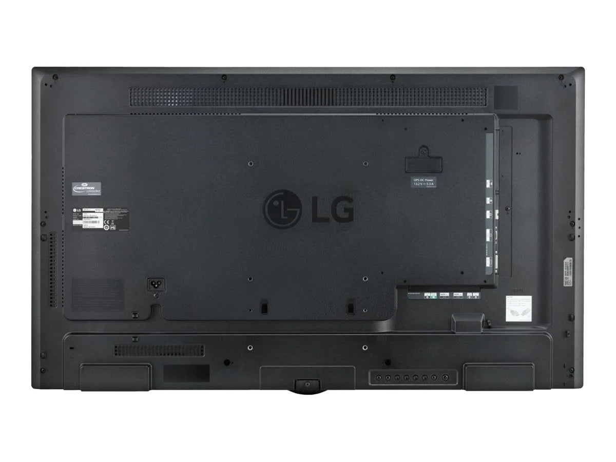 LG 43SM5KE-B 43" LCD Digital Signage Display