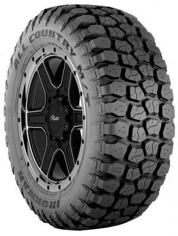 Ironman All Country M/T 315/75R16 127 Q Tire