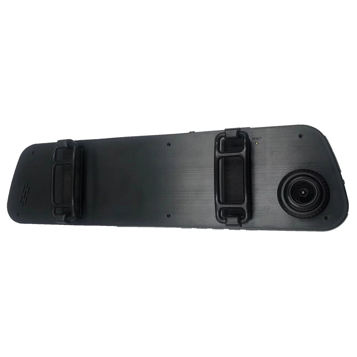 BOYO VTR24MHD - Rear-View Mirror with Front HD Camera and FHD DVR