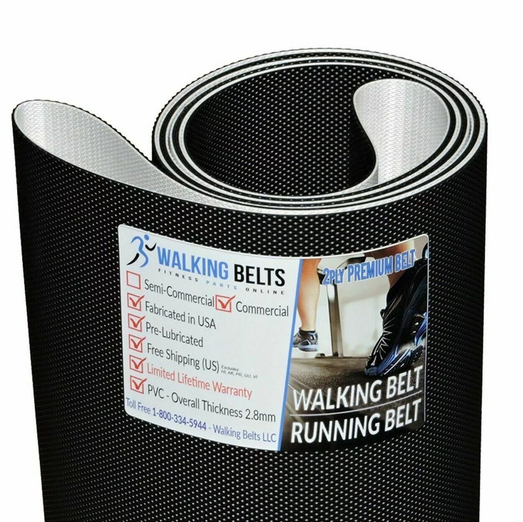 Cybex Q31 Treadmill Walking Belt 2ply