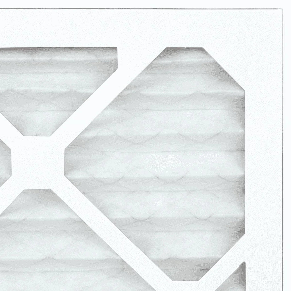 AIRx Filters 16x30x1 Air Filter MERV 8 Pleated HVAC AC Furnace Air Filter, Dust 4-Pack Made in the USA