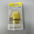 Real Techniques Miracle Concealer Sponge Light To Medium Coverage, 1 Ea, 6 Pack