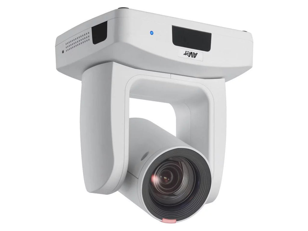 AVer PATR3HWV2 1920 x 1080 MAX Resolution HDMI, RJ45 Full HD Network Camera