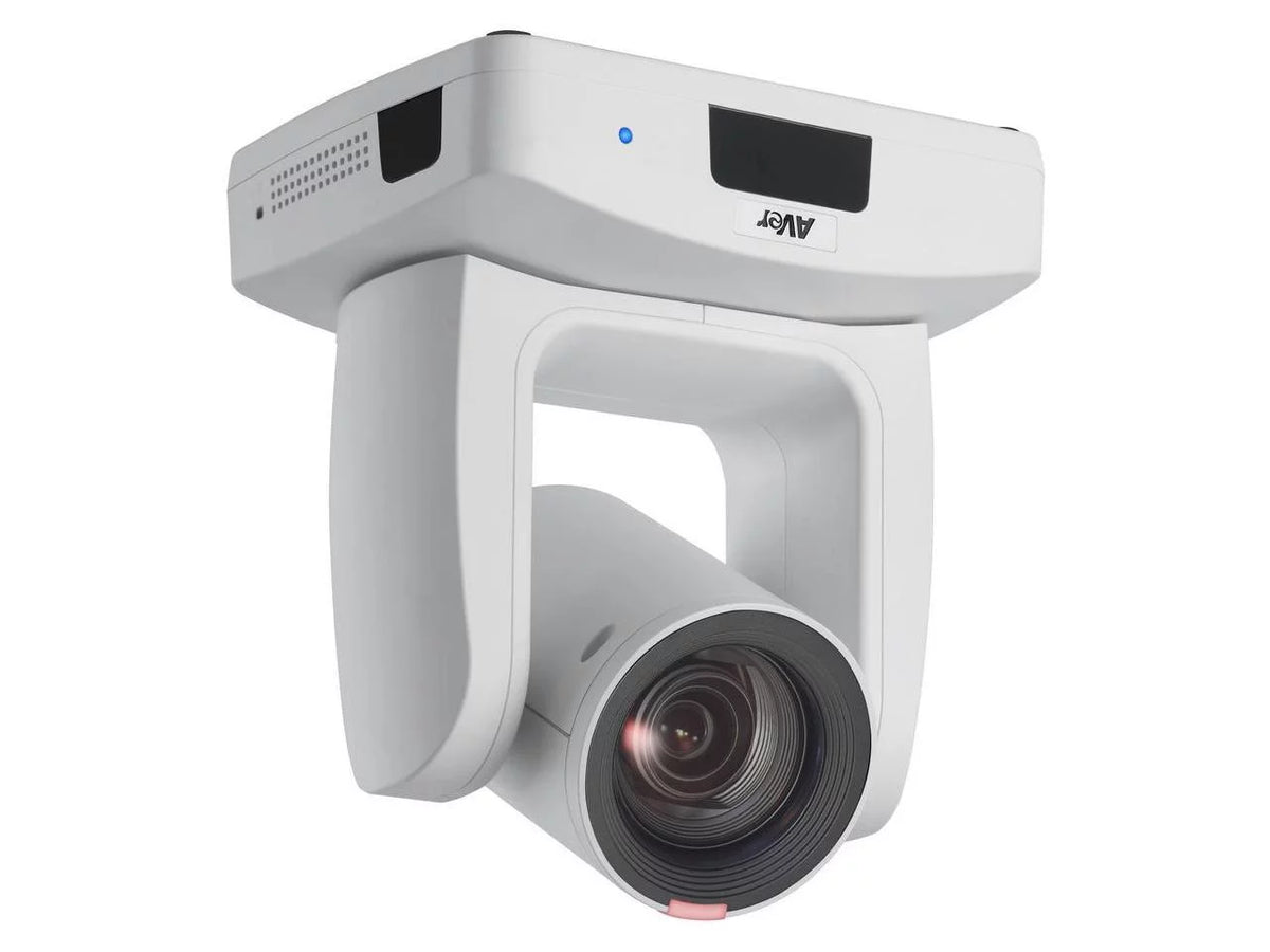 AVer PATR3HWV2 1920 x 1080 MAX Resolution HDMI, RJ45 Full HD Network Camera