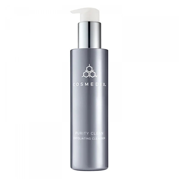 Purity Clean Exfoliating Cleanser