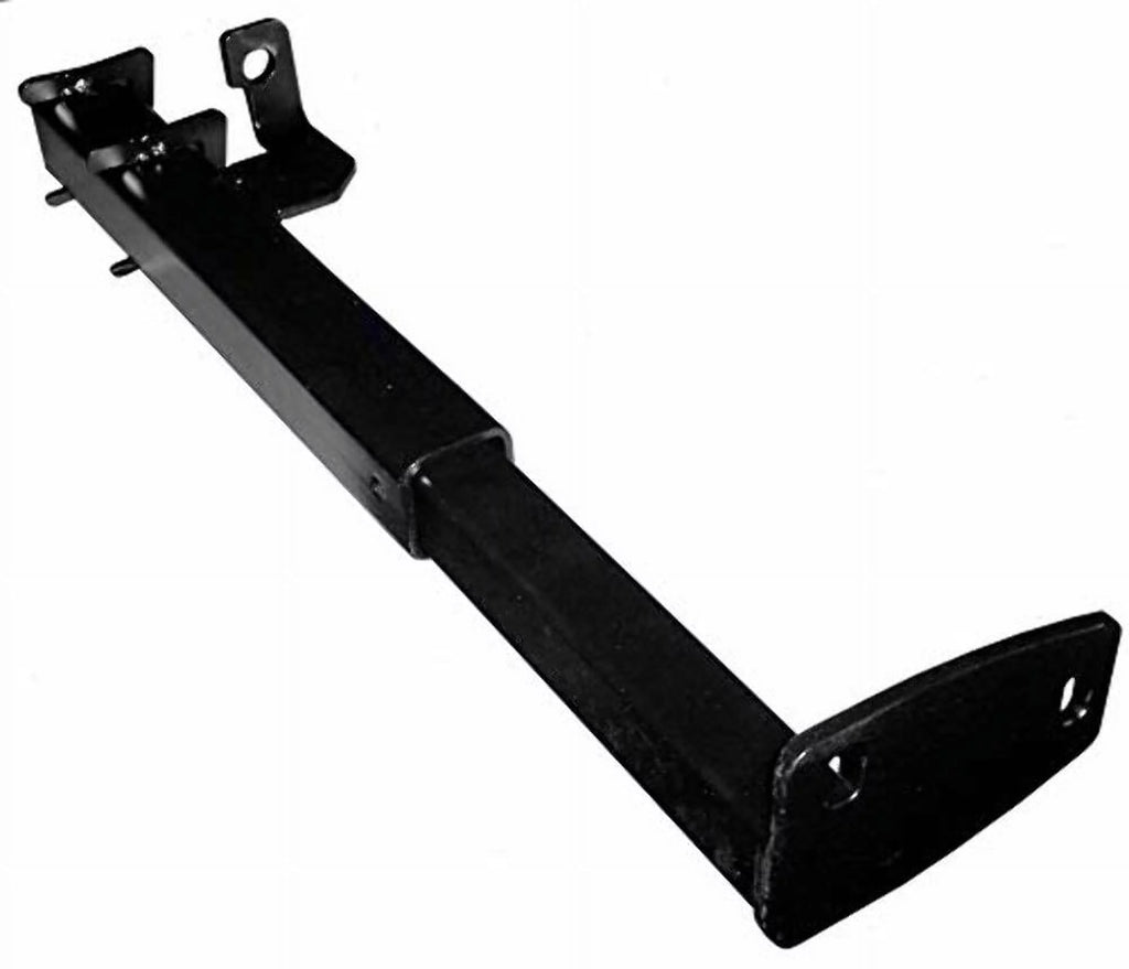 Torklift C3212 Metal Rear Frame Mounted Truck Camper Tie Down (Pair)