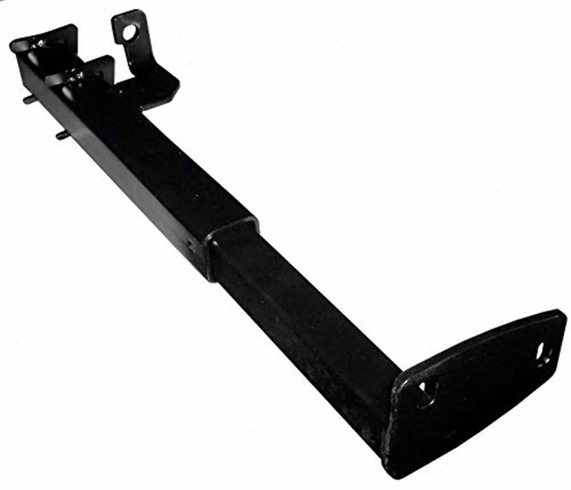 Torklift C3212 Metal Rear Frame Mounted Truck Camper Tie Down (Pair)