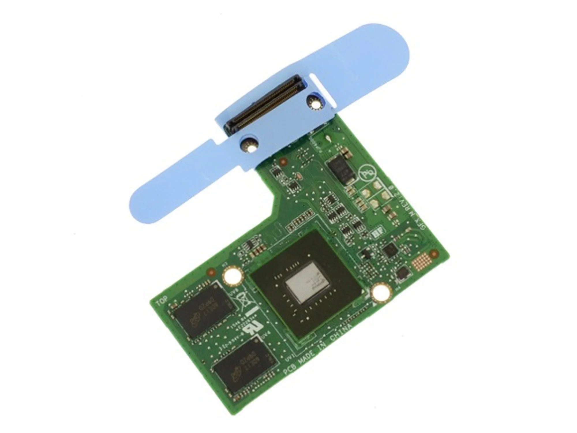 Dell Latitude 5404 7404 Rugged GeForce GT 720M 2GB Nvidia GPU Daughter Board Graphics Card 8H7HP 27Y72 N14M-GE-S-A2