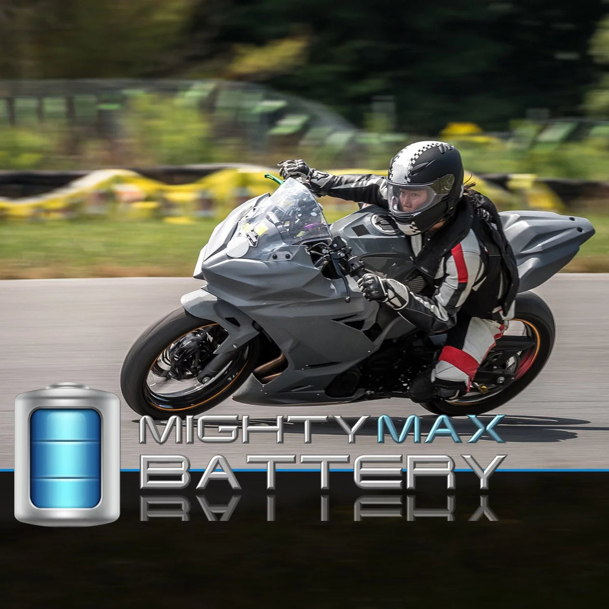 YTX4L-BS Lithium Replacement Battery Compatible with Sea-Doo YTX4L-BS GSX 96-00 - 20 Pack