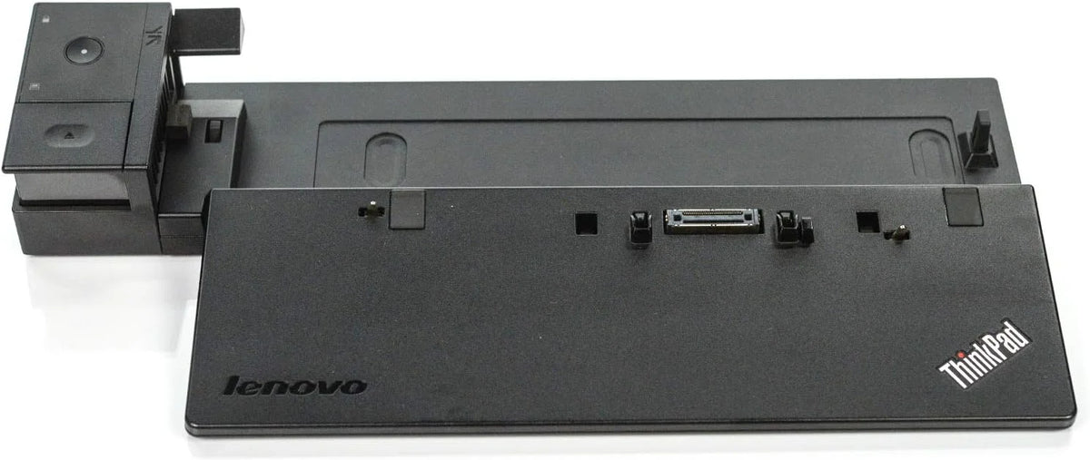 Lenovo ThinkPad Ultra Dock - 90W US