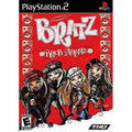Bratz: Rock Angelz PS2