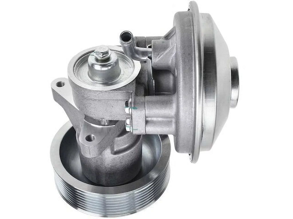 Vacuum Pump 1 - Compatible with 2003 - 2007 Dodge Ram 3500 2004 2005 2006