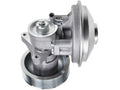 Vacuum Pump 1 - Compatible with 2003 - 2007 Dodge Ram 3500 2004 2005 2006