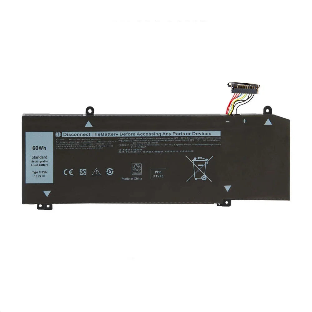 Laptop Battery for Dell G7 7590 Series