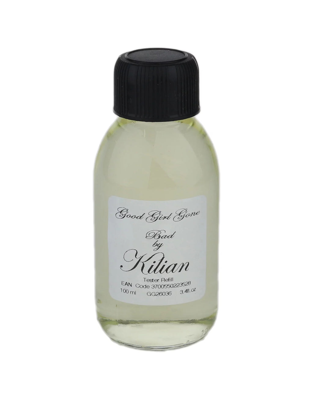 Kilian 'Good Girl Gone Bad' Eau De Parfum 3.4 oz Tester Refill New