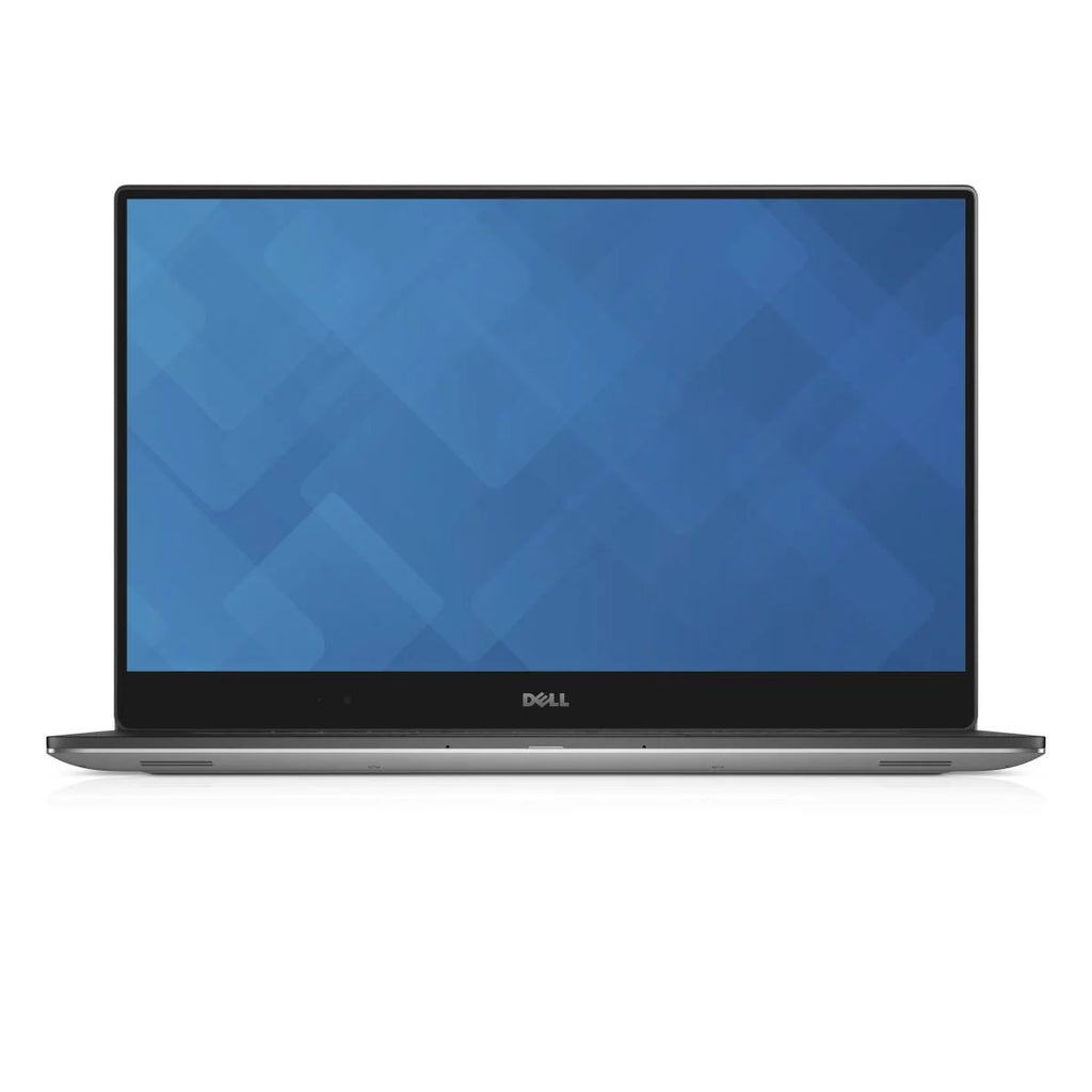 Restored Dell Precision 5510 15.6" Laptop i7 2.70 GHz 32 GB 512 GB SSD Windows 10 Pro (Refurbished)
