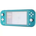 Restored Nintendo Switch Lite Hand-Held Gaming Console - Turquoise (HDH-001) (Refurbished)