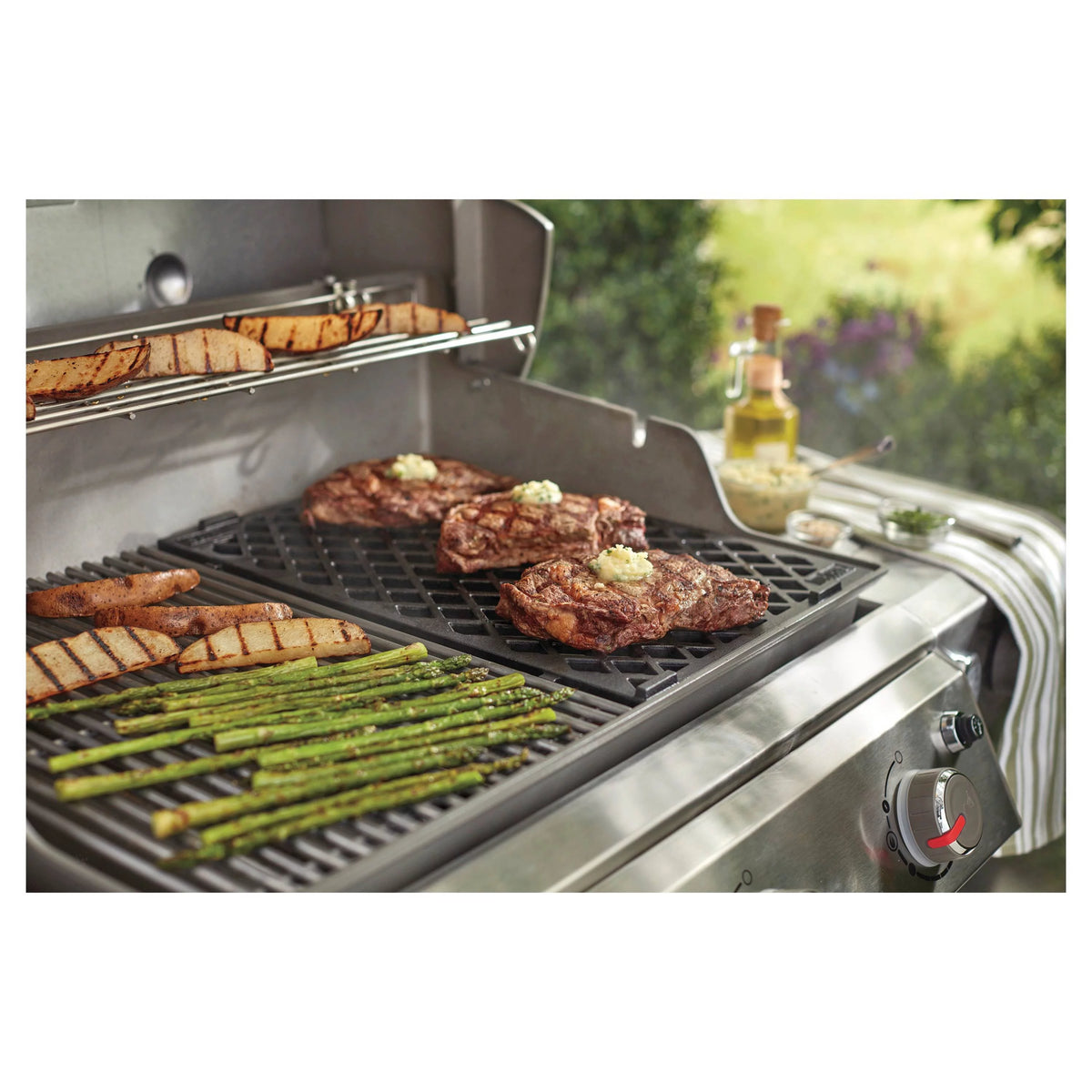 Weber Sear Grate