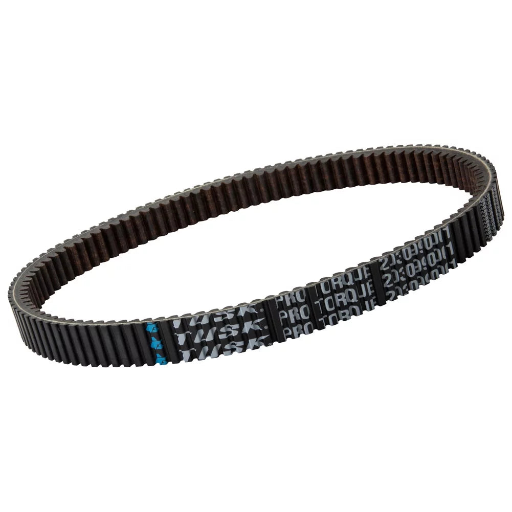 Tusk Pro Torque CVT Belt For POLARIS RZR XP 4 Turbo FOX Edition 2018