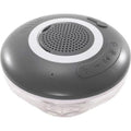 GAME 4312 Wireless Bluetooth 3.0 Speaker and Light Show Swimming Pool Display