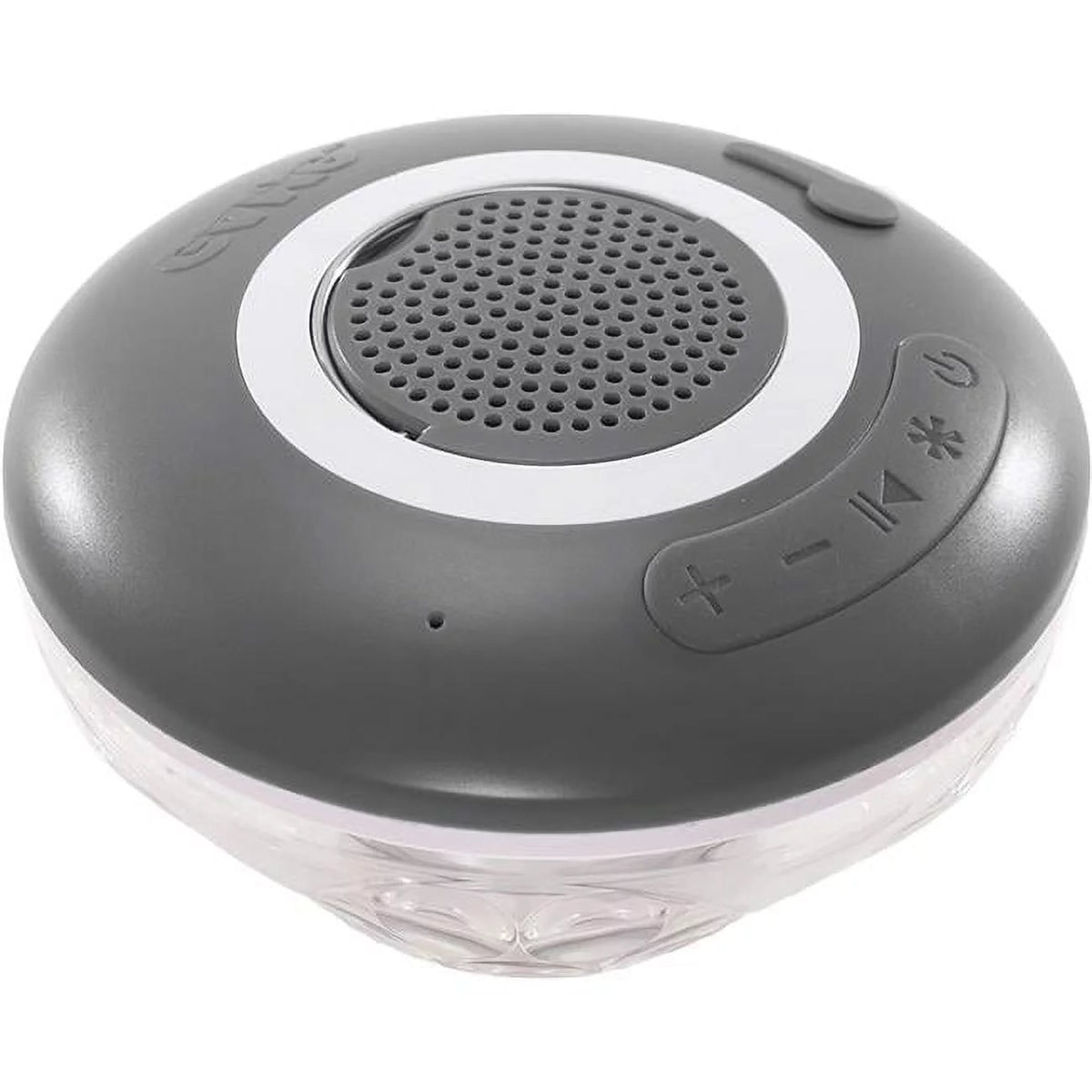 GAME 4312 Wireless Bluetooth 3.0 Speaker and Light Show Swimming Pool Display