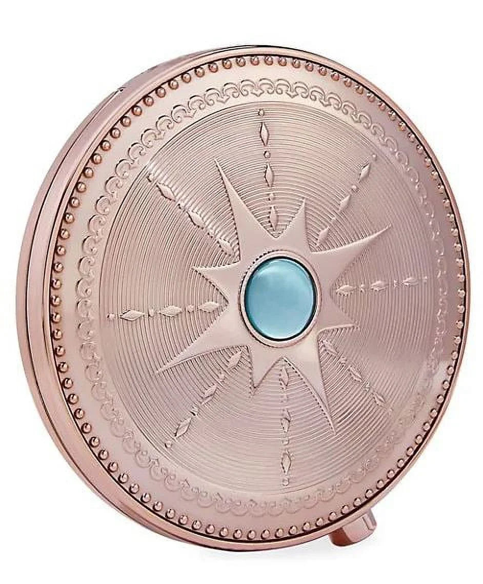 ESTEE LAUDER BRONZE GODDESS AZUR COLOR PALETTE 0.23 OZ ESTEE LAUDER/BRONZE GODDESS AZUR THE SUMMER LOOK  PALETTE 9 SHADES MATTE +SHIMMER