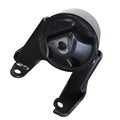 CF Advance For 04-12 Chevrolet Colorado GMC Canyon Hummer H3 H3T Isuzu i-280 i-290 i-350 i-370 5366 Front Left Engine Motor Mount 2004 2005 2006 2007 2008 2009 2010 2011 2012