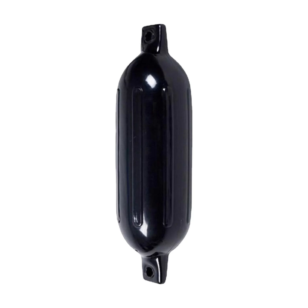 Boat for Docking Protection Ribbed Bumper Boat Anchor Accessories for Pontoon Small Sailboat Small Boat Bass Boat 14cmx50cm