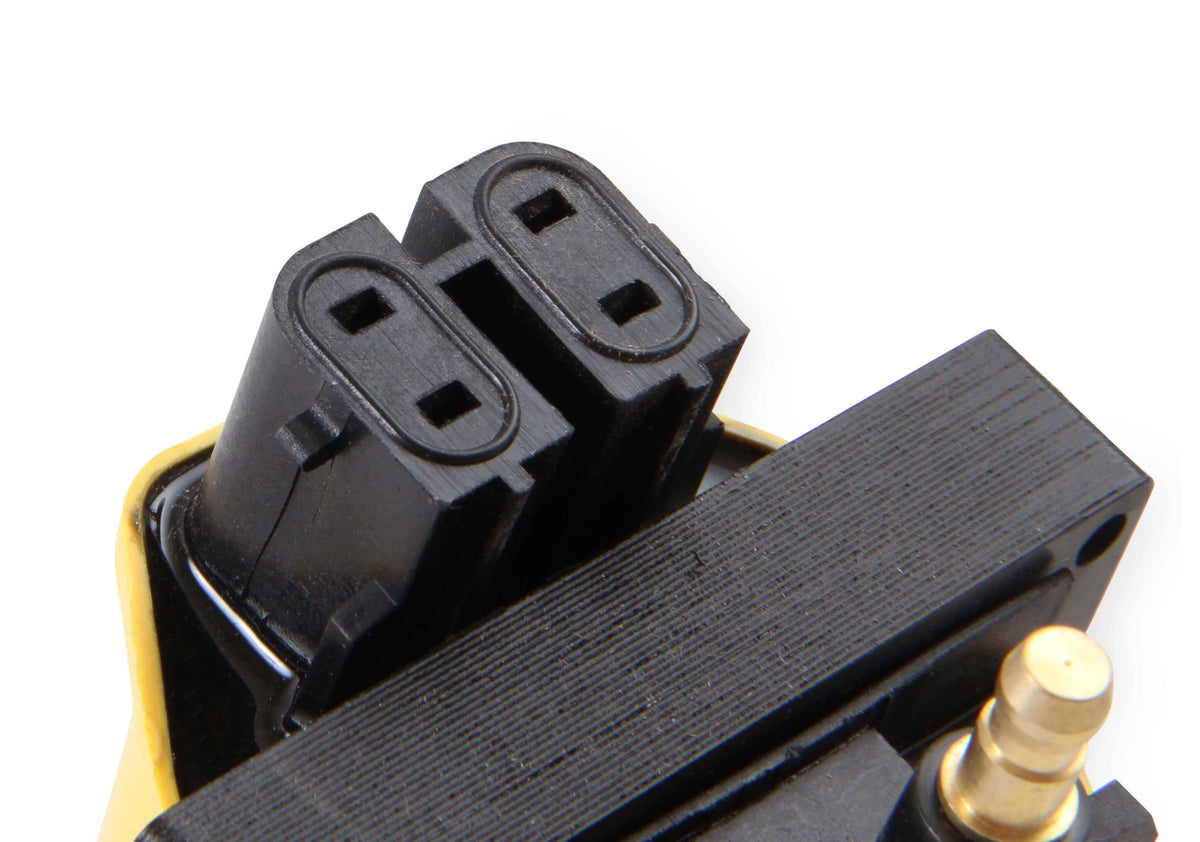 ACCEL 140011 Ignition Coil Fits select: 1988-1995 CHEVROLET GMT-400, 1984-1995 CHEVROLET S TRUCK