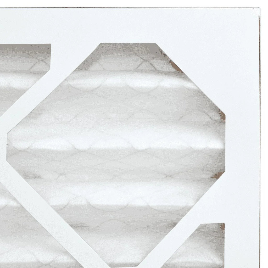 AIRx Filters 24x24x2 Air Filter MERV 8 Pleated HVAC AC Furnace Air Filter, Dust 6-Pack, Made in the USA