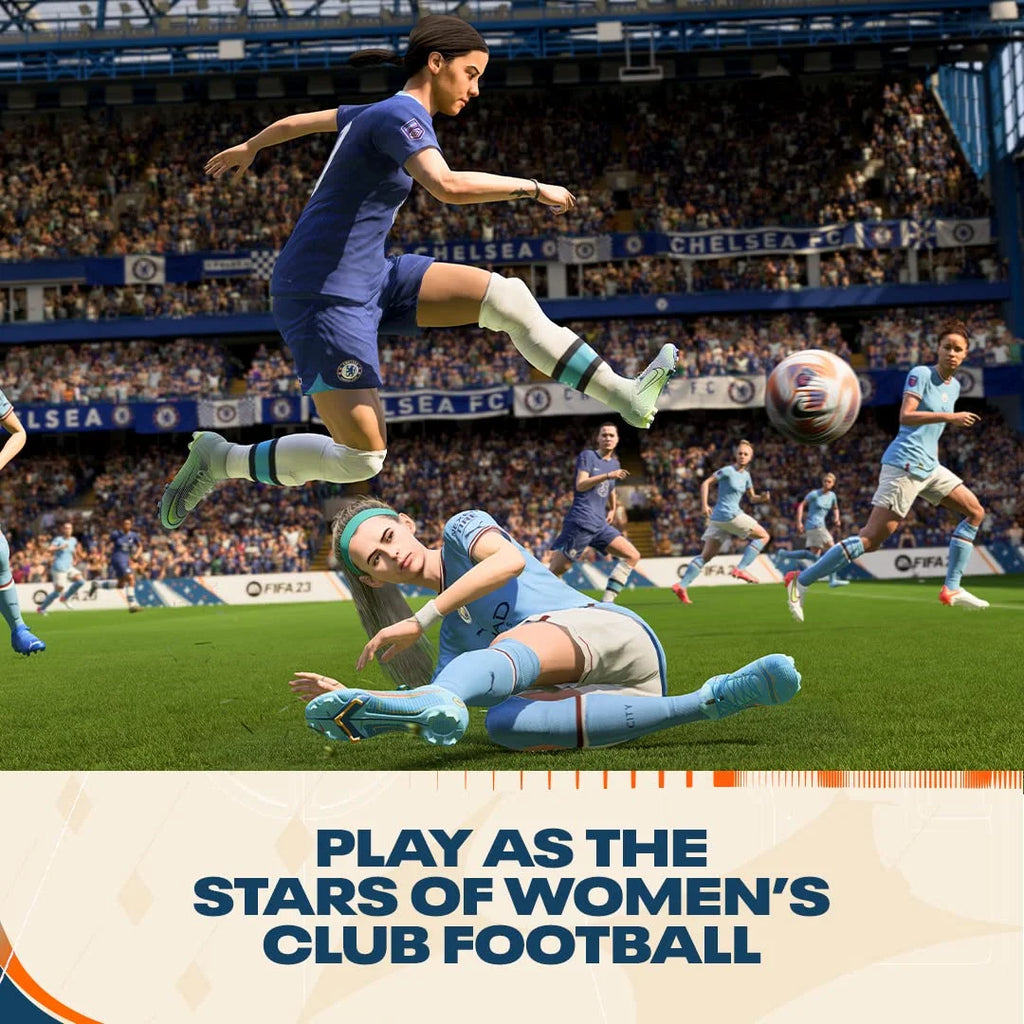 FIFA 23 Standard Edition Xbox One - English - Region Free Version
