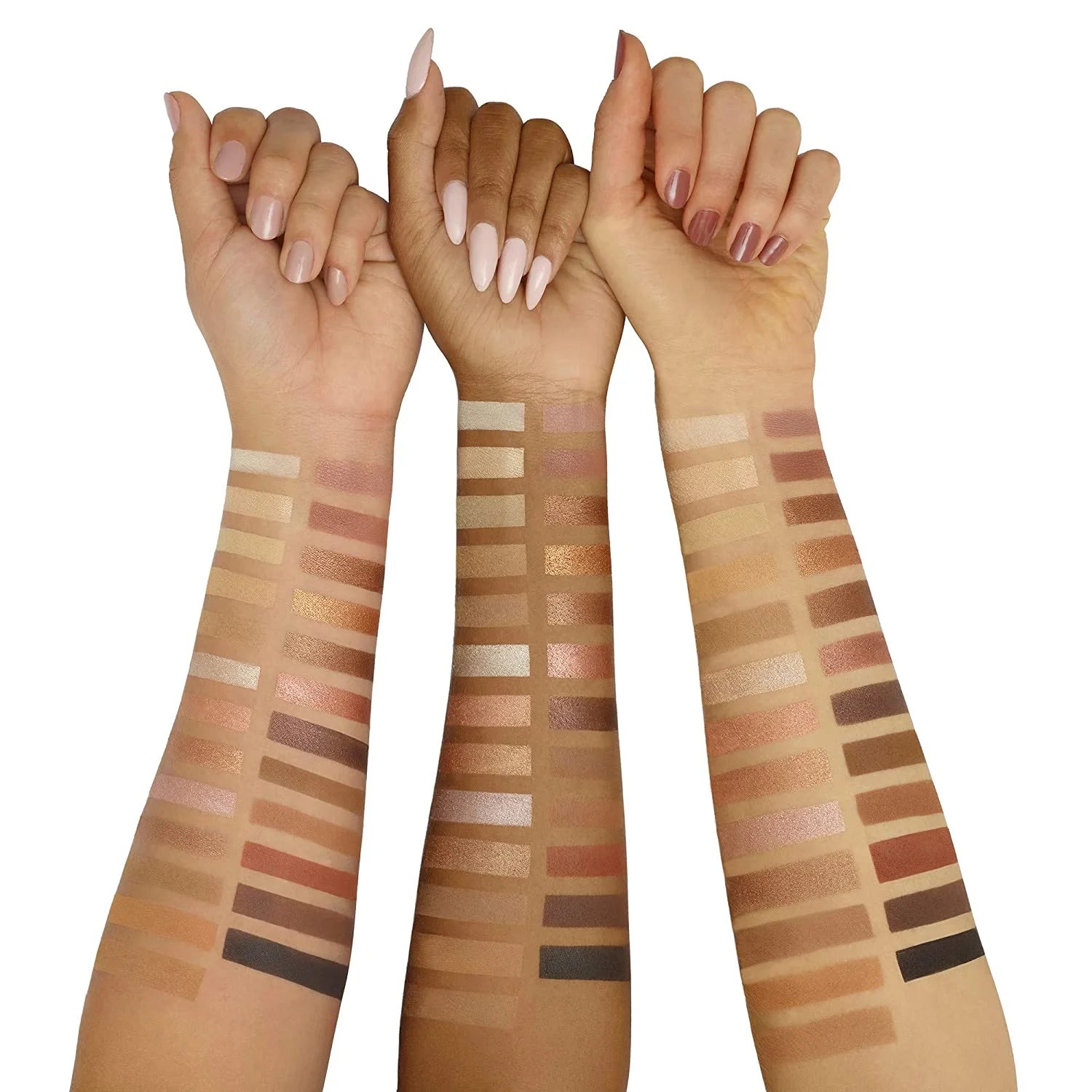 LORAC PRO Palette Artist Edition Meraki