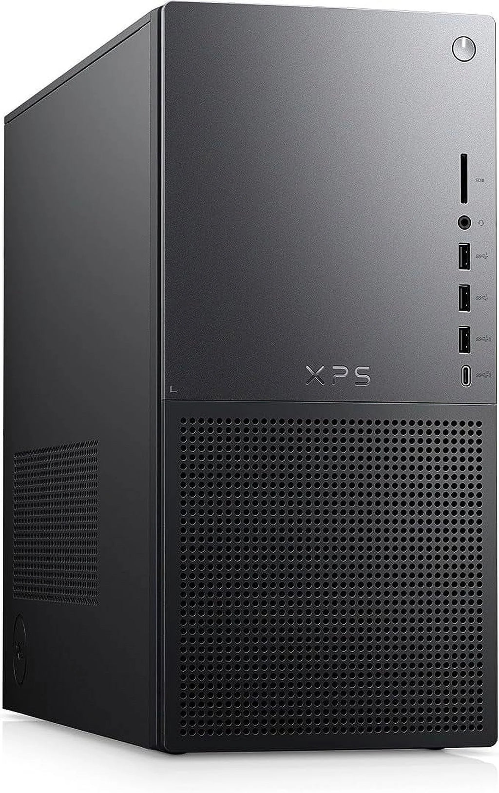 Open Box Dell XPS 8960 i7-13700 16GB 512GB SSD INTEGRATED UHD 770 - BLACK