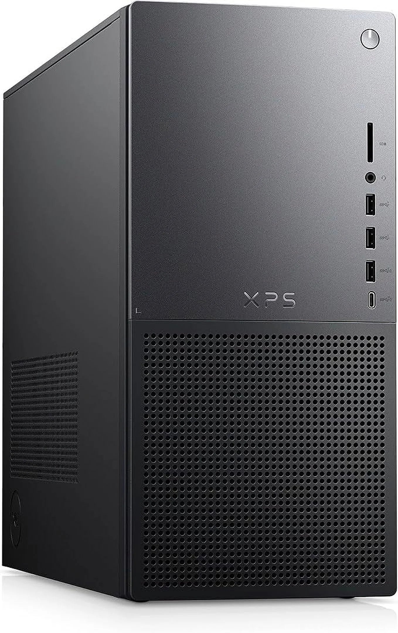 Open Box Dell XPS 8960 i7-13700 16GB 512GB SSD INTEGRATED UHD 770 - BLACK