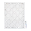 14x20x1 MERV 11 Pleated AC Furnace Air Filters. 6 Pack. Made in the USA. Made in USA.