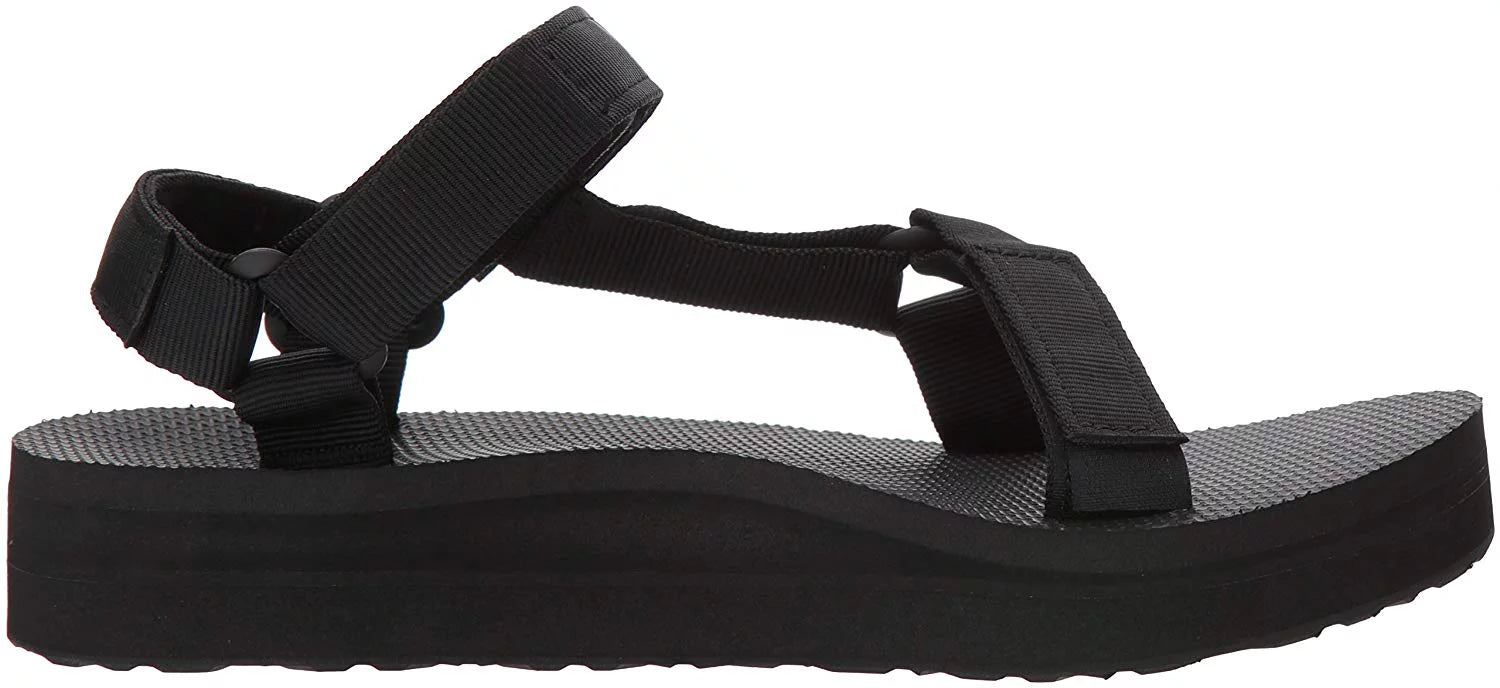 For Her Teva Midform Universal Walking Sandal